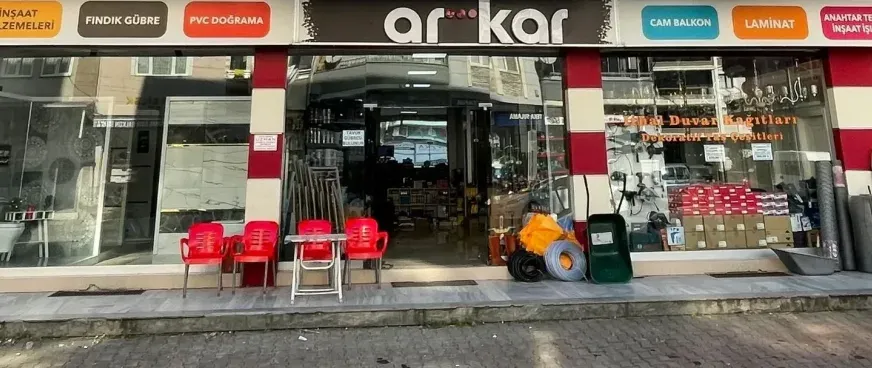AR-KAR İnşaat - Projelerin Güvencesi